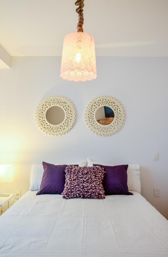 Hotel Amatista سان ميغيل دي الليندي المظهر الخارجي الصورة