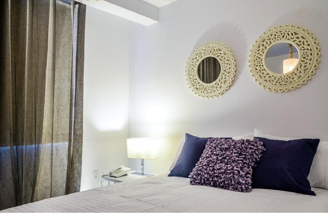 Hotel Amatista سان ميغيل دي الليندي المظهر الخارجي الصورة